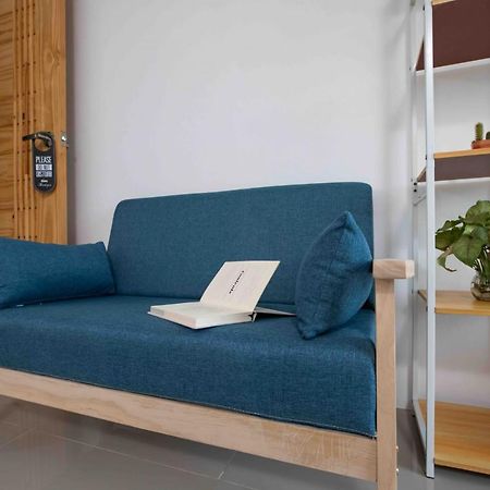 Laewan Guesthouse Baan Tai Dış mekan fotoğraf