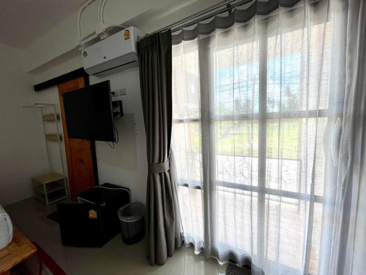 Laewan Guesthouse Baan Tai Dış mekan fotoğraf